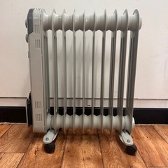 YAMAZEN オイルヒーターの画像