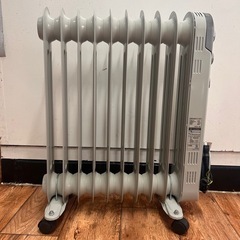 YAMAZEN オイルヒーターの画像