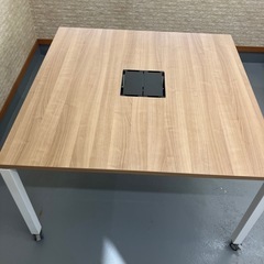 KOKUYO オフィス用デスクの画像