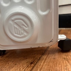 ROSSO オイルヒーターの画像