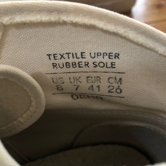 ムーンスター　オールウェザーの画像