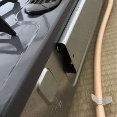 リンナイ 都市ガス ガスコンロの画像