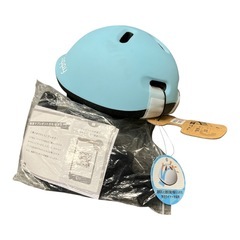 自転車・幼児座席用ヘルメット　キッズプロテクターセット　2つまとめ売りの画像