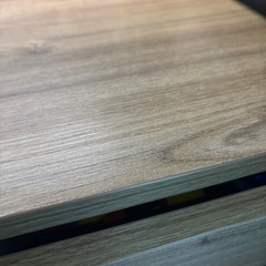 受け渡し確定
:ワークデスクの画像