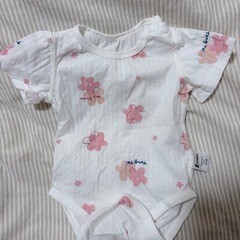 赤ちゃん　子供　ベビー服50-75 15点せセットの画像