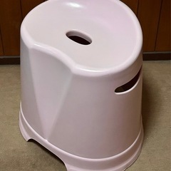 浴室用スツール
の画像