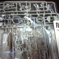 プラモデル タミヤ FIAT CR42 夜間襲撃機 ドイツ空軍 LUFTWAFFE 1/48 箱つぶれ 未組立 札幌市東区 新道東店の画像