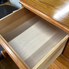 チェスト【町田市再生家具】253162の画像