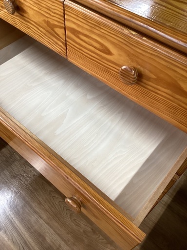 チェスト【町田市再生家具】253162