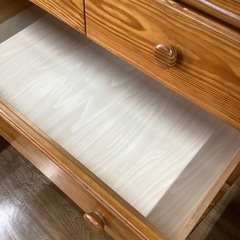 チェスト【町田市再生家具】253162の画像