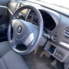 車検満タン！初心者の方必見！お買い得車ワゴンR！の画像