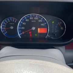 車検令和9年11月24日　ムーブコンテの画像