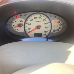 Nissan March の画像