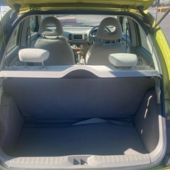 Nissan March の画像