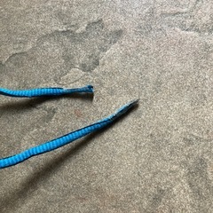 美品　ニューバランス　ランニングシューズ　２４cm ２Ｅ　サイズの画像