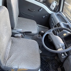 整備済み　営農サンバートラック　車両交換や下取りも可能  KS4　ボディーリフトの画像