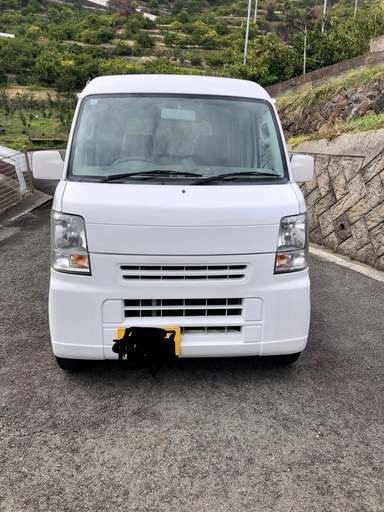 エブリィ64V ジョイン