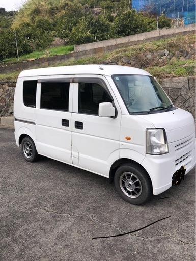 エブリィ64V ジョイン
