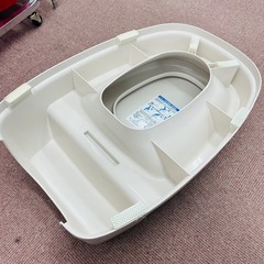 【激安】トンボ 洋式便座両用型の画像