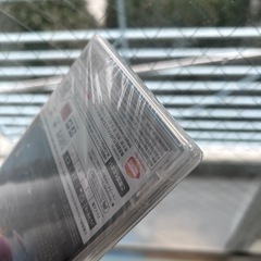 【switch】【新品】リトルナイトメアの画像