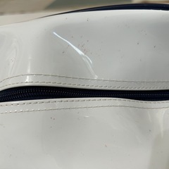 セントラルスイミングスクールバッグの画像