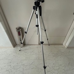 カメラ三脚の画像