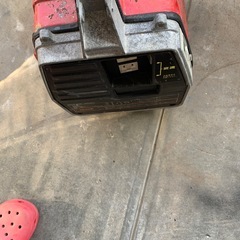 本田発電機の画像