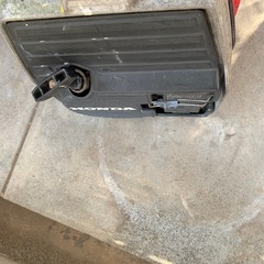 本田発電機の画像