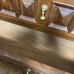 決まりました！タンスの画像