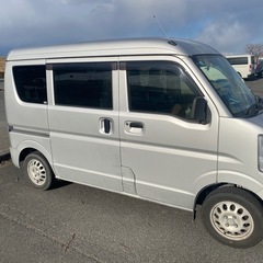 日産　クリッパーバン　【売約済み】の画像