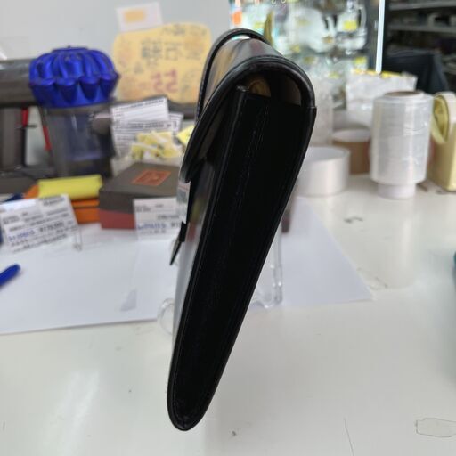 【ドリーム池田店】エルメス　ジジェPM　セカンドバッグ【00006】