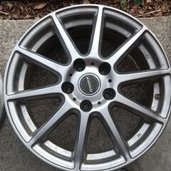 WAREN １６インチ 4本の画像