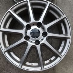 WAREN １６インチ 4本の画像