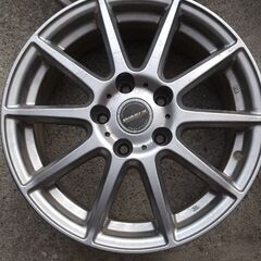 WAREN １６インチ 4本の画像