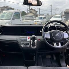 ホンダ　Ｎ-ＯＮＥ　ツアラー　車検新規２年付き　バックカメラ　ＥＴＣ　ＮＯ２５８５の画像