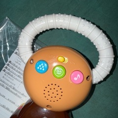 アンパンマン 補助便座　3ウェイ　おしゃべり　メロディ付きの画像