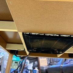 正方形　コタツの画像