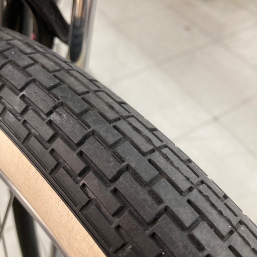 ⭐︎美品⭐︎SCHWINNシュウィン　クラシッククルーザーSS26インチ自転車　※後付けのライトは壊れてます。