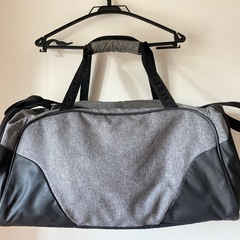 アンダーアーマーダッフルバッグ 23L XSの画像