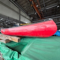 カヌー　カヤックの画像