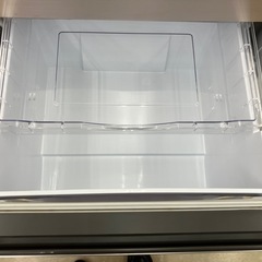 265L冷蔵庫 HITACHI/日立 2021年製 R-27NV No.5749● ※現金、クレジット、スマホ決済対応の画像