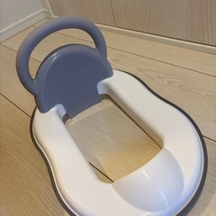 トイトレ補助の画像