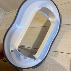 トイトレ補助の画像