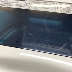 万代店　ハイアール　全自動洗濯機　5.5キロの画像
