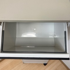 キャスター付き分別ペールの画像