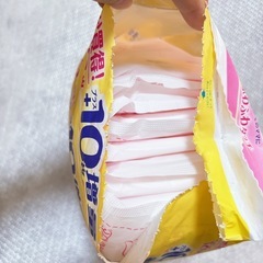 Pigeon 母乳パッド　の画像