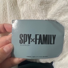 スパイファミリー　ボンド の画像