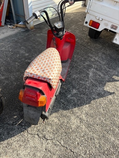 スカッシュ
