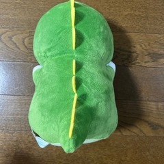 モフサンド　ぬいぐるみの画像