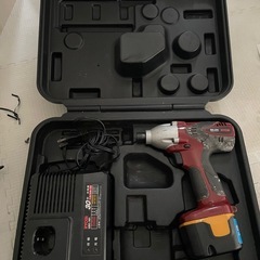 受け渡し予定者決定！インパクトの画像